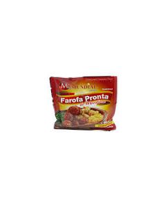 Farofa Pronta Mundial 300G