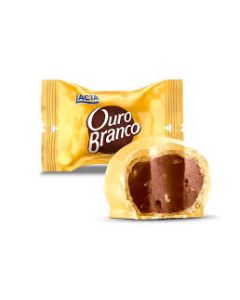 Ouro Branco Lacta  20g