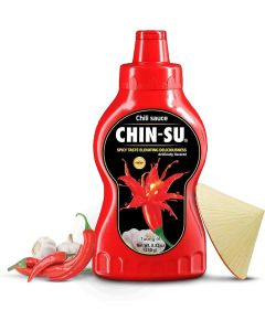 Chin - Su Chilli Sauce 100G