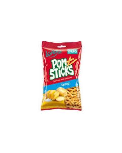 Pom Sticks Potatoes Snacks 70g