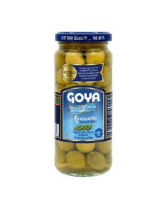 Azeitona Recheada Com Jalapeno. 350G