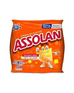 Assolan Ipê 