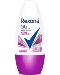 Rexona Active Emotion 50Ml