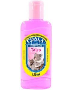 Coala 120 Ml Talco