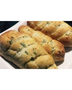 Pão De Alho