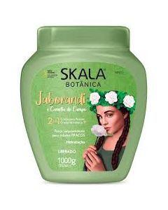 Skala Jaborandi 1000G