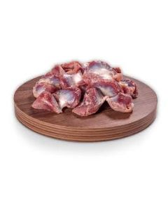 Moela De Frango  Avivar 1Kg