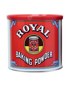 Fermento em Pó Royal 450g