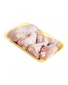 Coxinha Da Asa De Frango Congelada - Emb. 2Kg