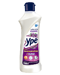 Lustra Móveis Lavanda Ypê 200Ml