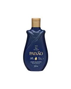 Óleo Paixão Inspiradora 200ml