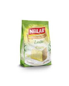 Mistura Para  Bolo Limão Neilar 400G