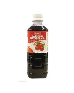 Xarope De Groselha  Aurora 