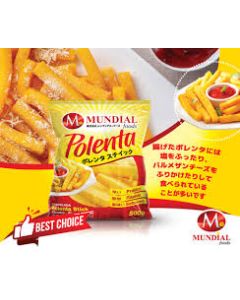 Polenta Stick Palito Mundial 500G