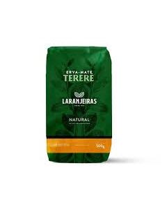 Erva Mate Tereré Laranjeiras 500G