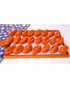 Doce De Abobrão A Unidade