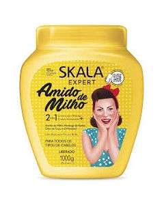 Skala  Amido De Milho  1000G