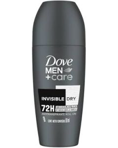 Dove Men Invisible Dry