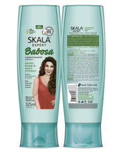 Skala Condicionador  Expert Babosa 325 Ml
