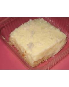 Bolo Abacaxi/Coco No Pote 