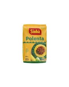 Sinha Polenta 500Gr