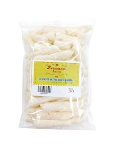 Biscoito De Polvilho Palito  80Gr  - Artesanal Sweets