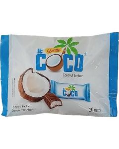 Bombom de Coco It Coco Garoto 10und