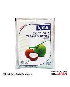 Coconut Cream Powder 50G