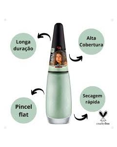 Esmalte Impala To Com Reiva