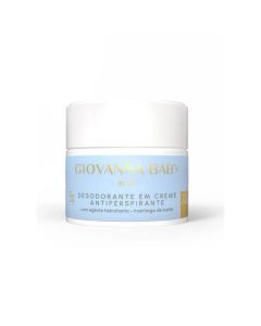 Desodorante Em Creme Giovanna Baby Blue 55G