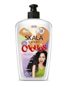 Skala Cachos Gel Liquido 250G
