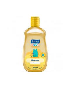 Shampoo  Suave Baruel Baby 210Ml