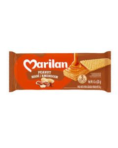 Wafer Marilan Amendoim 115G