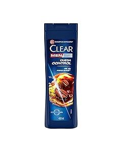 Clean Queda Control 200Ml