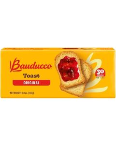 Bauducco Torrada Classic 142G