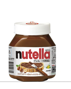 Nutella 200G
