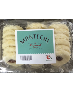 Mantecal 110G - Artesanal Sweets