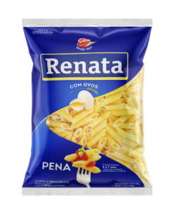Macarrão Renata Pena 500G