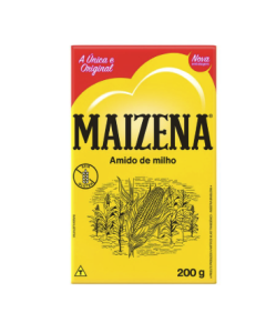 Maizena Duryea Amido De Milho 200G