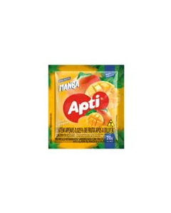 Suco De Manga Apti 20G