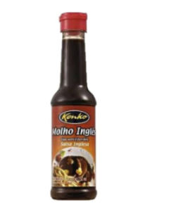 Molho Inglês Sakura Bravo 150 Ml