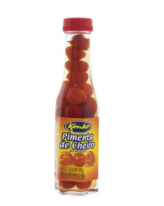 Pimenta De Cheiro Sakura Kenko 80G