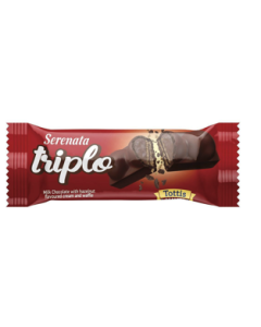 Serenata Triplo 50G