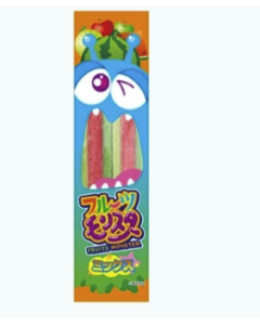 Fruits Monster Mix 50G