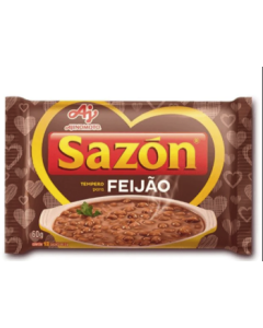 Sazon Feijão 60G