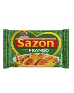 Sazon Frango 60G