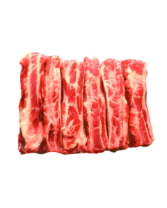 Bananinha Mexicana (Peso Variável De 1,8Kg A 2.5Kg)  