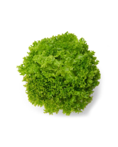 Alface Crespa (Unidade)