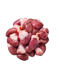 Coração De Frango Congelado - Emb. 1 Kg