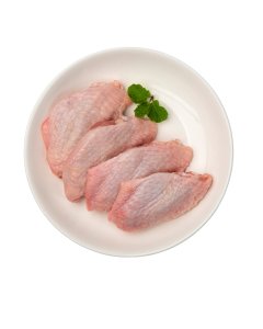 Tulipa De Frango Congelada   - Emb. 2Kg